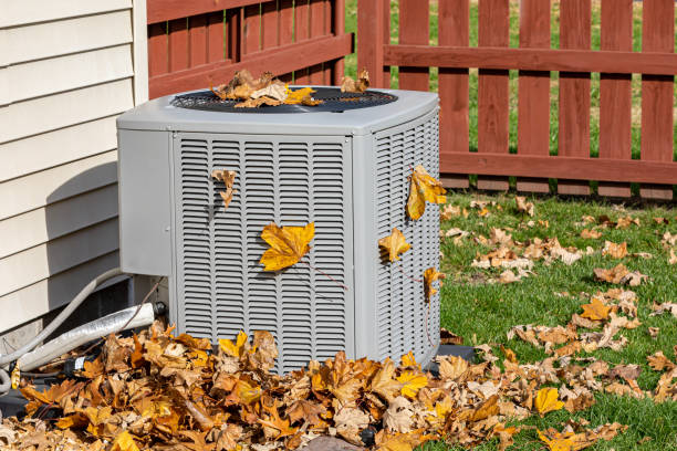 Best Emergency HVAC repair  in Clifton Gardens, NY
