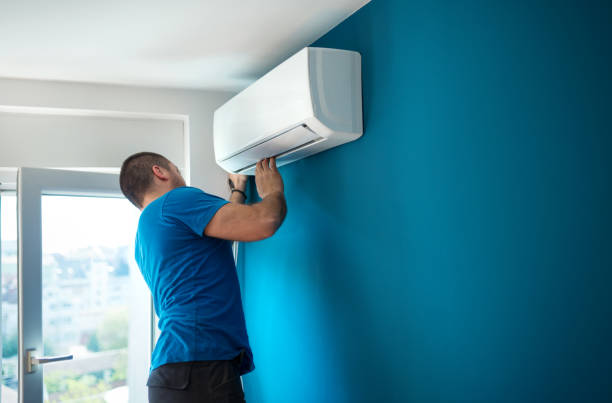Best HVAC tune-up services  in Clifton Gardens, NY