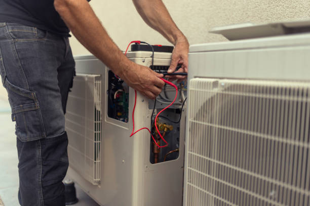 Best HVAC installation services  in Clifton Gardens, NY