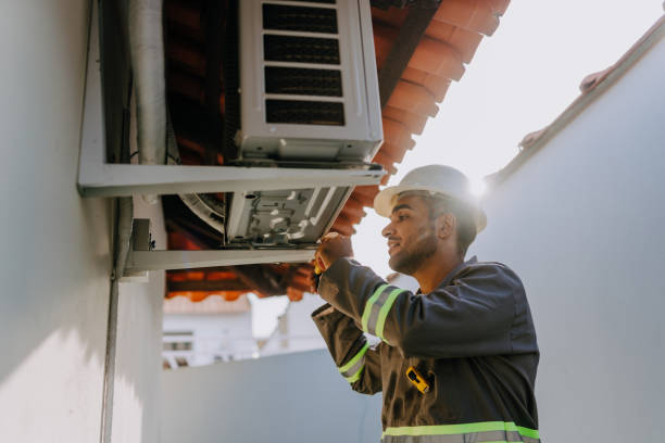 HVAC troubleshooting in Clifton Gardens, NY