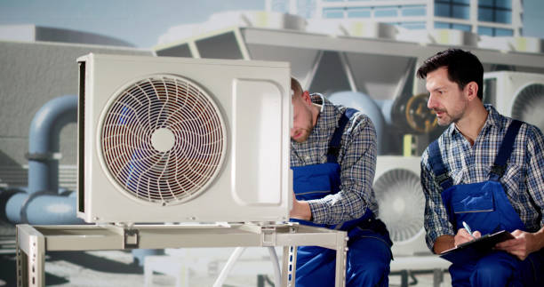 Best Ductless HVAC repair  in Clifton Gardens, NY